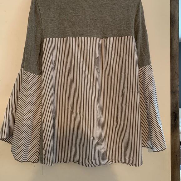 Long large sleeve - Picture 2 of 2